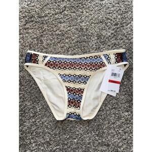 Becca Reveal Hipster Bikini Bottom Xs New